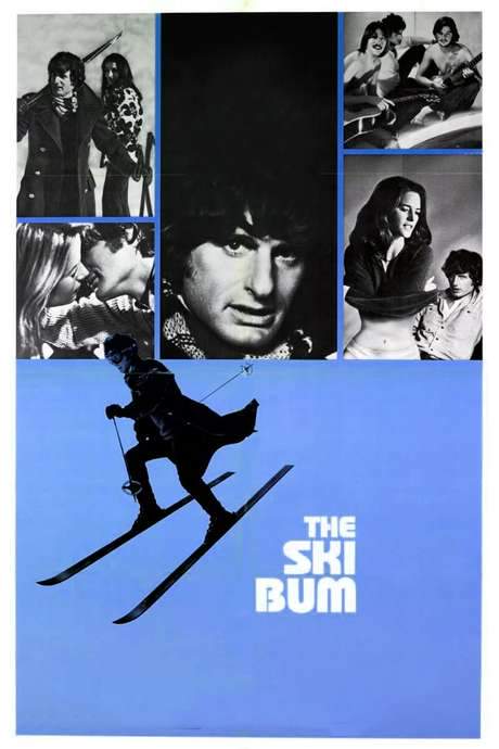 The Ski Bum